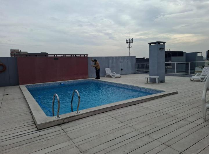 Departamento · 33m² · 1 Ambiente