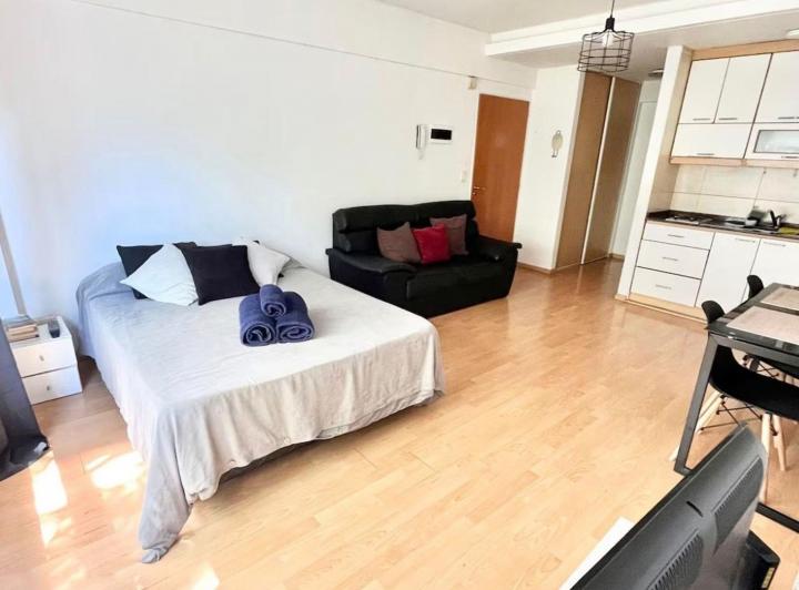 Departamento · 26m² · 1 Ambiente