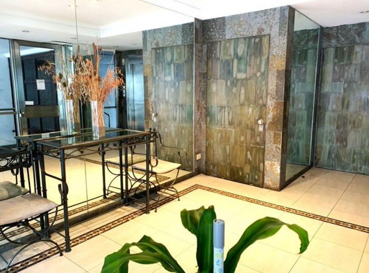 Departamento · 33m² · 1 Ambiente