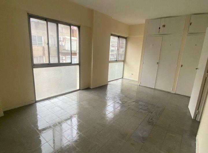 Departamento · 42m² · 2 Ambientes