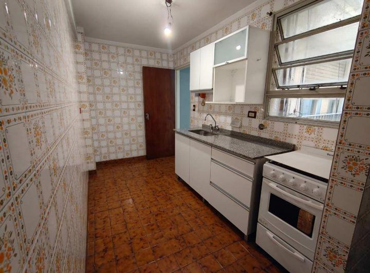 Departamento · 42m² · 2 Ambientes