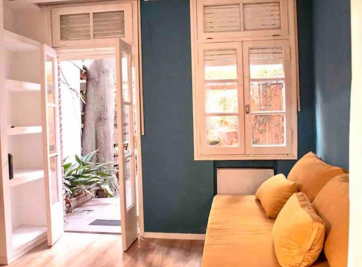 Departamento · 60m² · 2 Ambientes