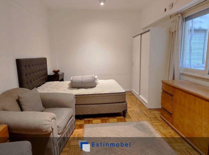 Departamento · 28m² · 1 Ambiente