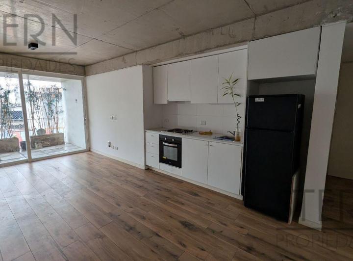 Departamento · 40m² · 2 Ambientes