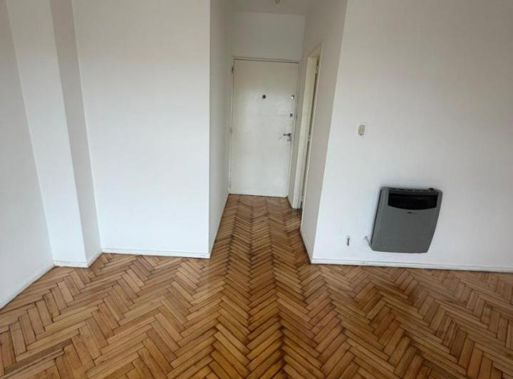 Departamento · 35m² · 2 Ambientes