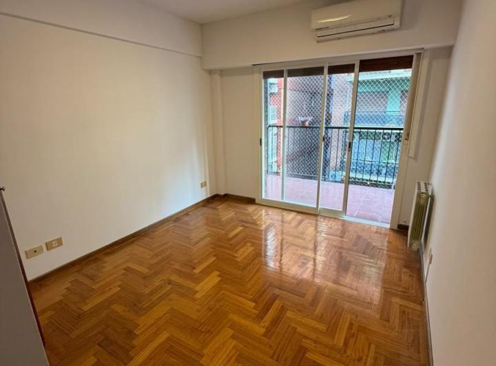Departamento · 50m² · 2 Ambientes