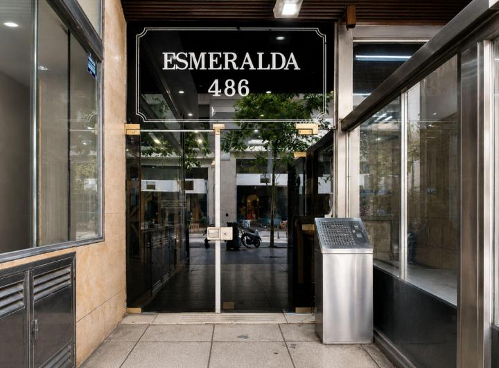 Departamento · 28m² · 1 Ambiente