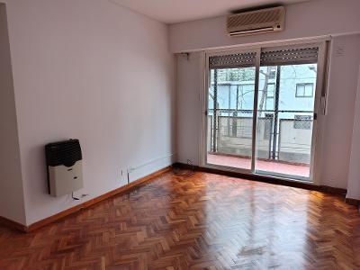 Departamento · 55m² · 3 Ambientes