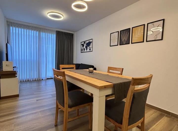 Departamento · 65m² · 2 Ambientes