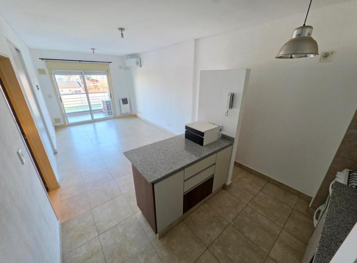 Departamento · 30m² · 1 Ambiente