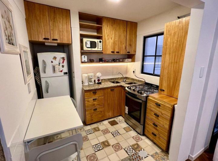 Departamento · 38m² · 2 Ambientes