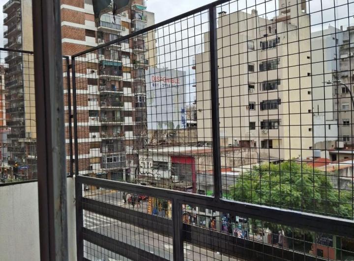 Departamento · 25m² · 1 Ambiente