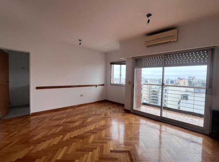 Departamento · 43m² · 2 Ambientes