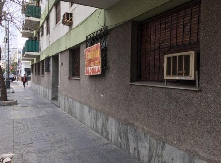 Departamento · 42m² · 2 Ambientes