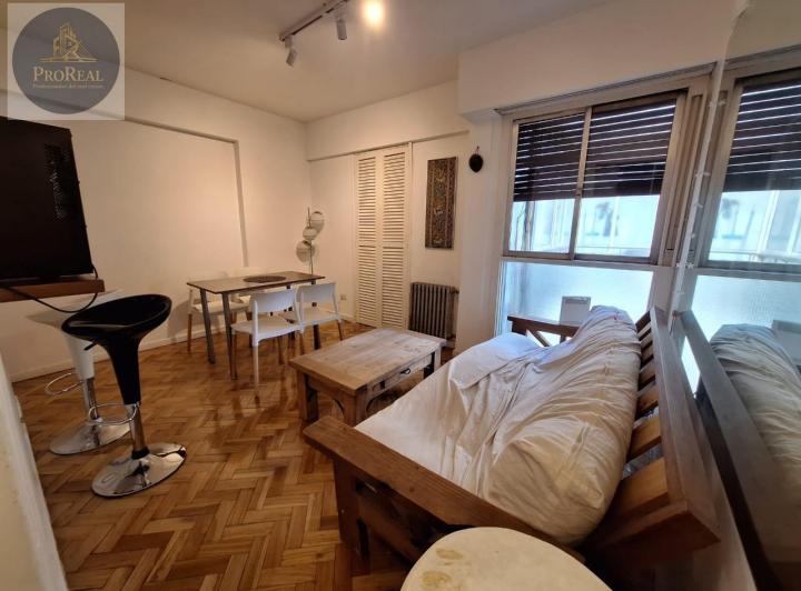 Departamento · 45m² · 2 Ambientes
