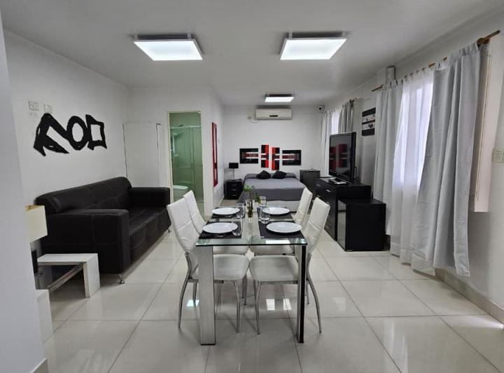 Departamento · 32m² · 1 Ambiente