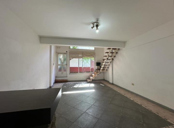 Departamento · 40m² · 2 Ambientes