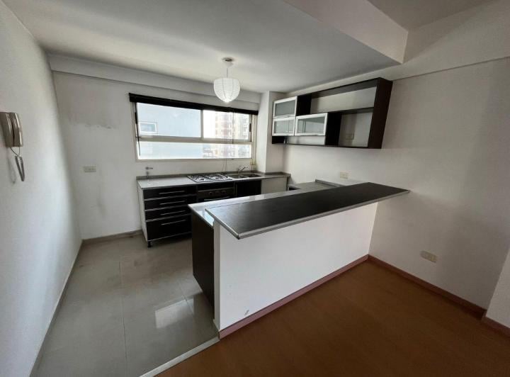 Departamento · 48m² · 2 Ambientes