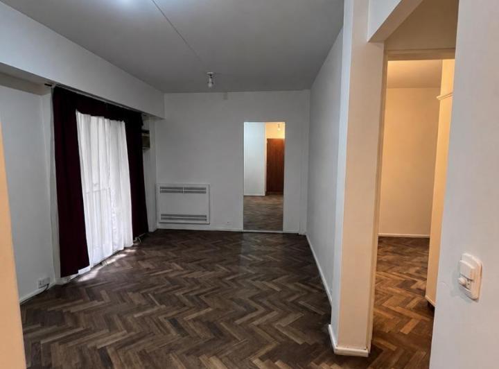 Departamento · 63m² · 2 Ambientes