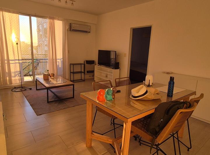 Departamento · 42m² · 2 Ambientes