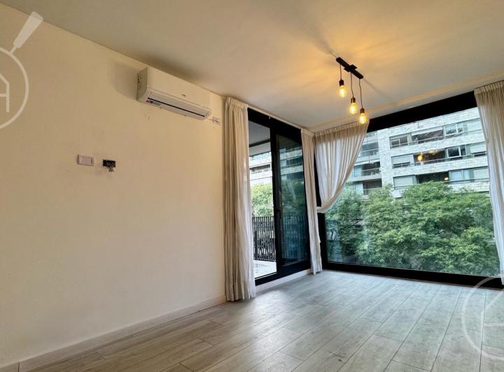 Departamento · 57m² · 2 Ambientes · 1 Cochera
