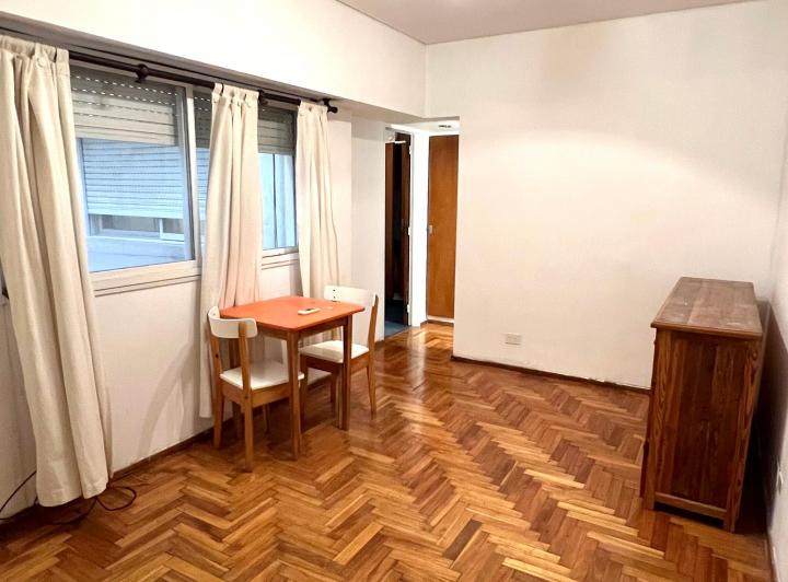 Departamento · 31m² · 2 Ambientes