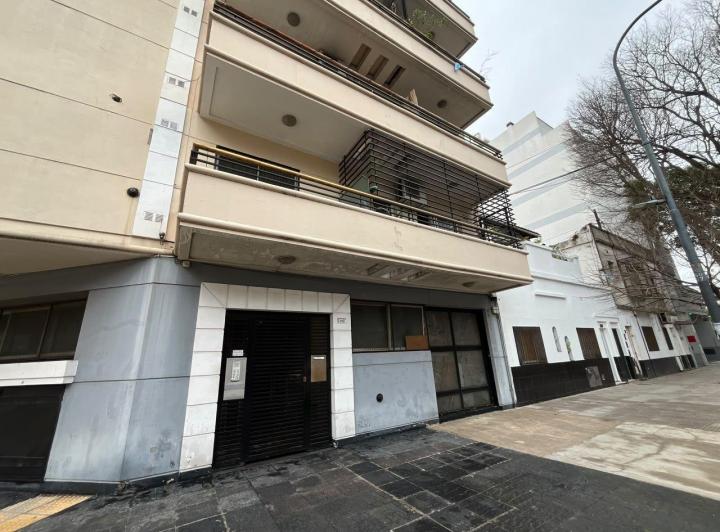 Departamento · 39m² · 2 Ambientes