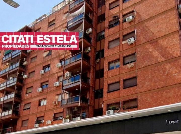 Departamento · 45m² · 2 Ambientes