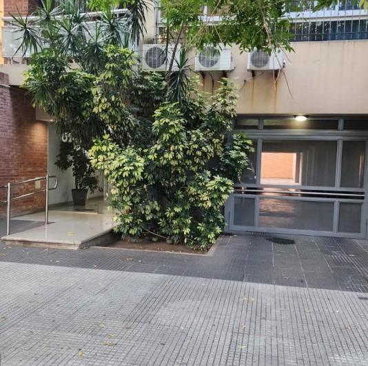 Departamento · 38m² · 1 Dormitorio · 1 Cochera