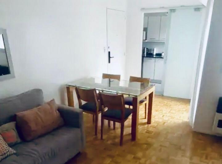 Departamento · 40m² · 2 Ambientes