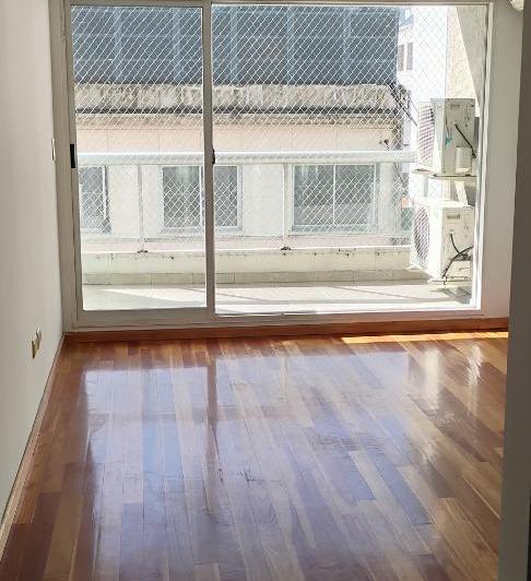 Departamento · 43m² · 2 Ambientes