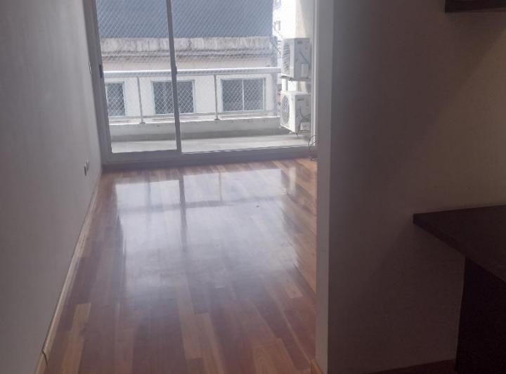 Departamento · 43m² · 2 Ambientes