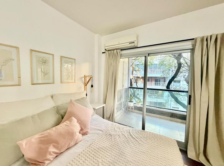 Departamento · 37m² · 1 Ambiente