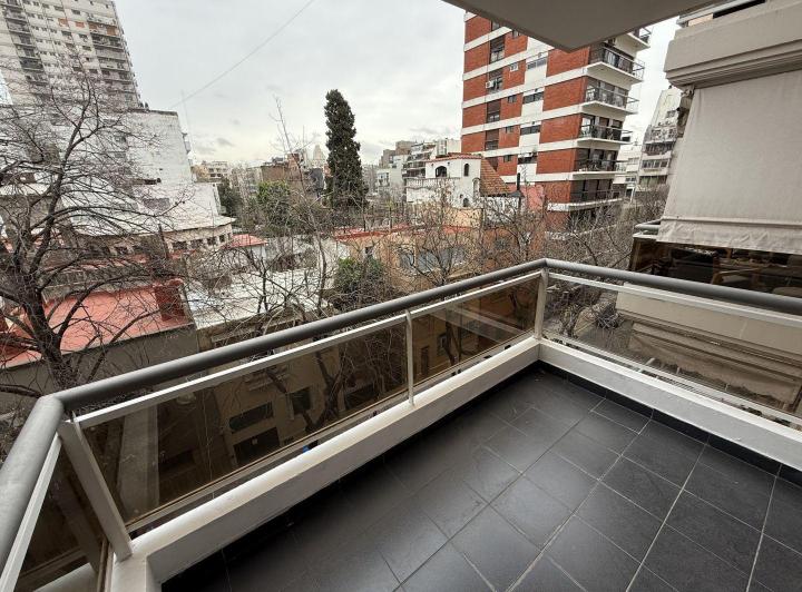 Departamento · 48m² · 2 Ambientes