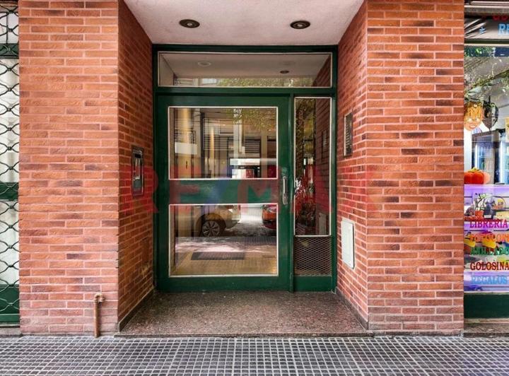 Departamento · 36m² · 2 Ambientes