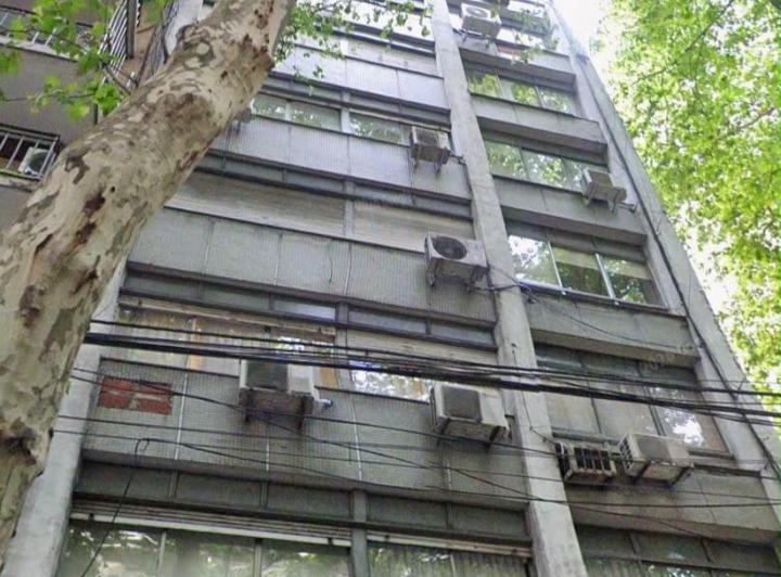Departamento · 27m² · 1 Ambiente