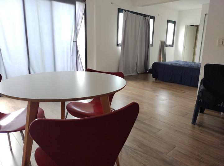 Departamento · 42m² · 1 Ambiente
