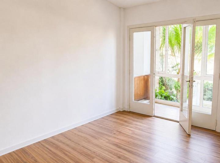 Departamento · 24m² · 1 Ambiente