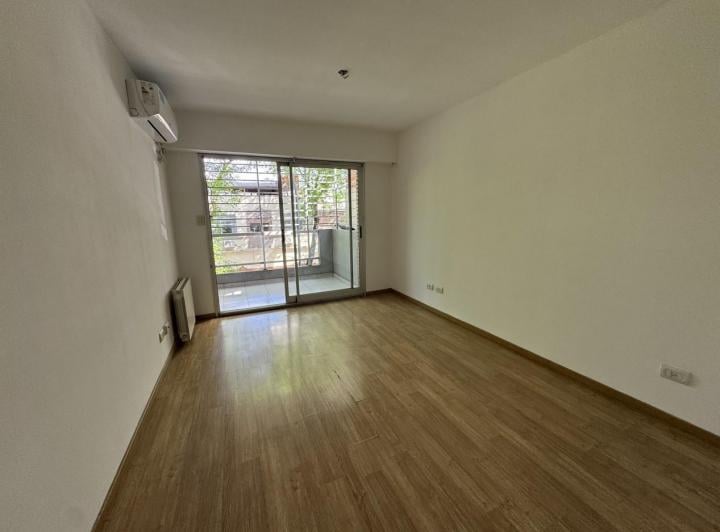 Departamento · 38m² · 2 Ambientes