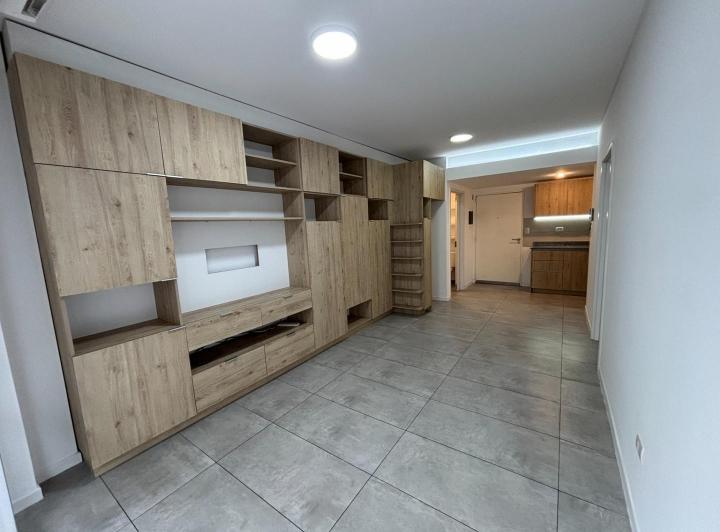 Departamento · 45m² · 2 Ambientes