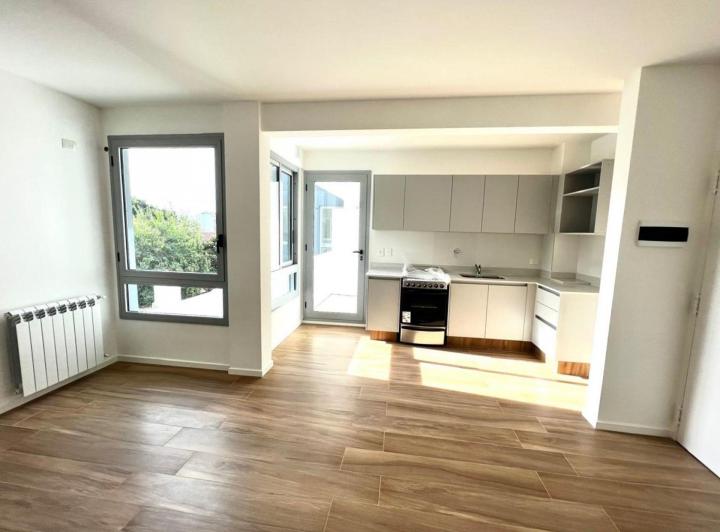 Departamento · 39m² · 2 Ambientes