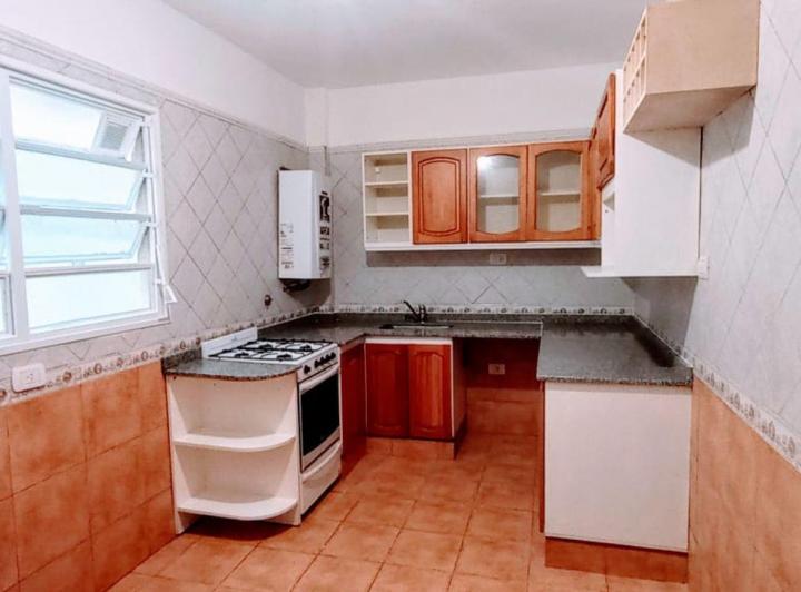 Departamento · 42m² · 2 Ambientes