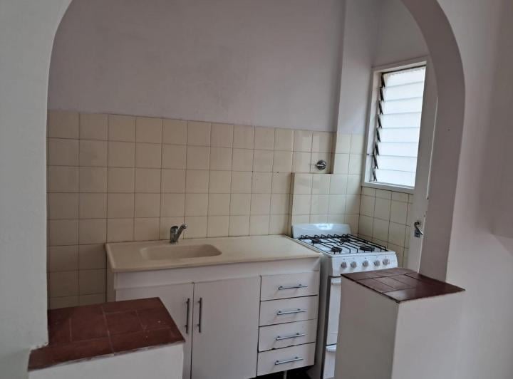 Departamento · 29m² · 1 Ambiente