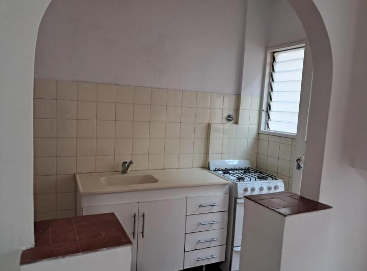 Departamento · 29m² · 1 Ambiente