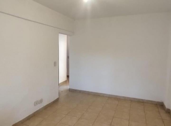 Departamento · 40m² · 2 Ambientes
