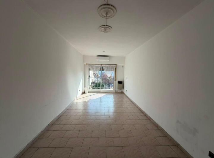Departamento · 47m² · 2 Ambientes · 1 Cochera