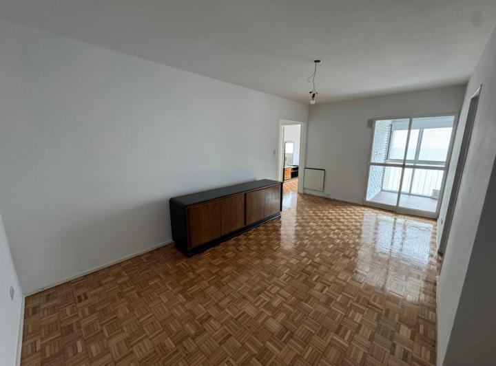 Departamento · 46m² · 2 Ambientes
