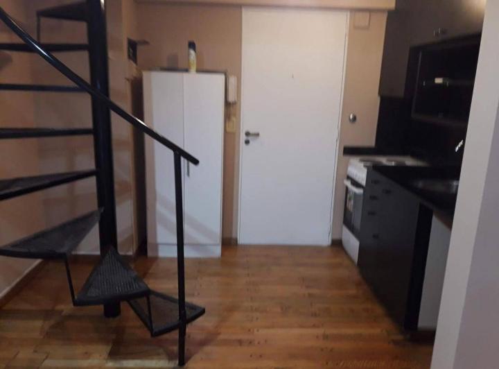 Departamento · 60m² · 2 Ambientes