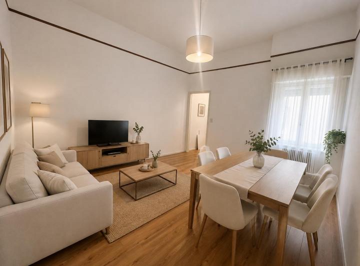 Departamento · 41m² · 2 Ambientes