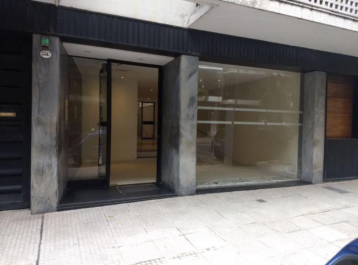 Departamento · 42m² · 2 Ambientes